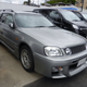 Nissan Stagea 260RS.